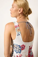 Provence Mini Dress