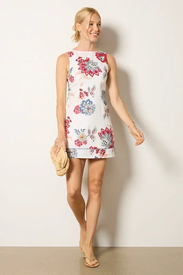 Provence Mini Dress