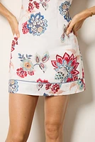 Provence Mini Dress
