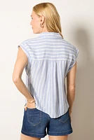 Beckett Muscle Shirt