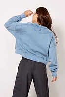 Intercept Pullover