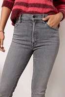 The Hustler Heel