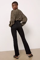 Petite Natalie Bootcut