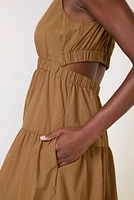Genevieve Dress