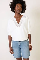 Mariposa Sweatshirt