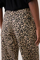 Boyfriend Utility Pant