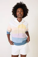 Soleil Hoodie