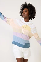 Soleil Hoodie