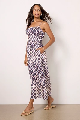 Fatima Dress