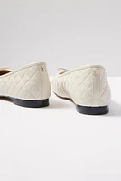 Marilyn Cap Toe Ballet Flat
