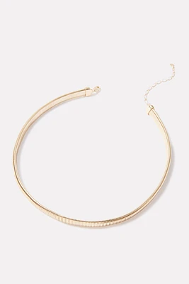 Cadence Collar Necklace