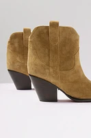 Marlie Cowboy Boot