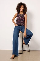 Delaney Shell Tank