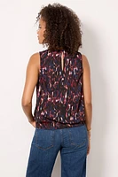 Delaney Shell Tank