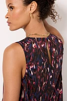 Delaney Shell Tank