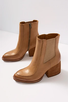 Cantley Bootie