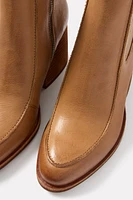 Cantley Bootie