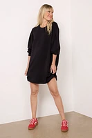 AirEssentials Crewneck Dress