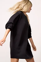 AirEssentials Crewneck Dress