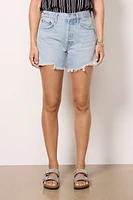 Parker long Short