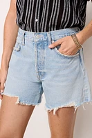 Parker long Short