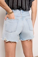 Parker long Short