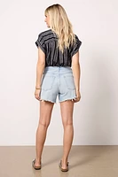 Parker long Short