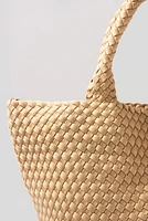 Sky`s The Limit Large Tote