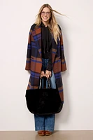 Relaxed Walker Coat