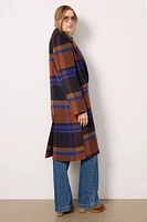 Relaxed Walker Coat