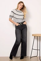 Zuri Pullover