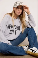New York City Sweatshirt