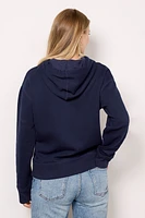 Jordyn Stripe Hoodie