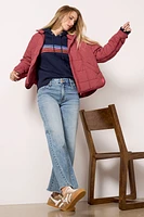 Packable Pippa Puffer
