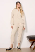 Timberley Half Zip Midlayer
