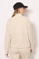 Timberley Half Zip Midlayer