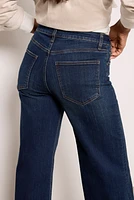 Jean Wide Leg 31