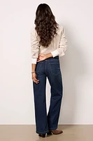 Jean Wide Leg 31