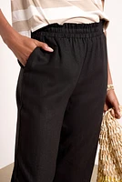Declan Linen Pant