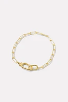 Crew Link Bracelet
