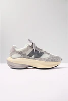 WRPD Runner