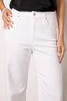 Anessa w Raw Hem