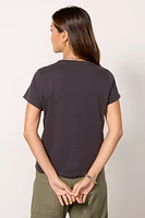 Move With Love Tee