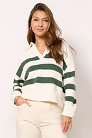 Lucie Pullover