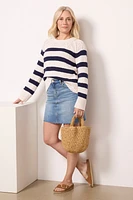 Nora Pullover