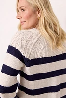 Nora Pullover