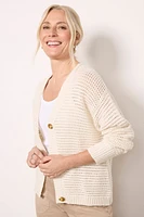 Falling For Fall Cardigan