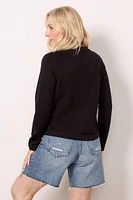 Mila Lady Like Cardigan