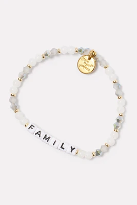 Family Bracelet