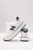 574 + Sneaker